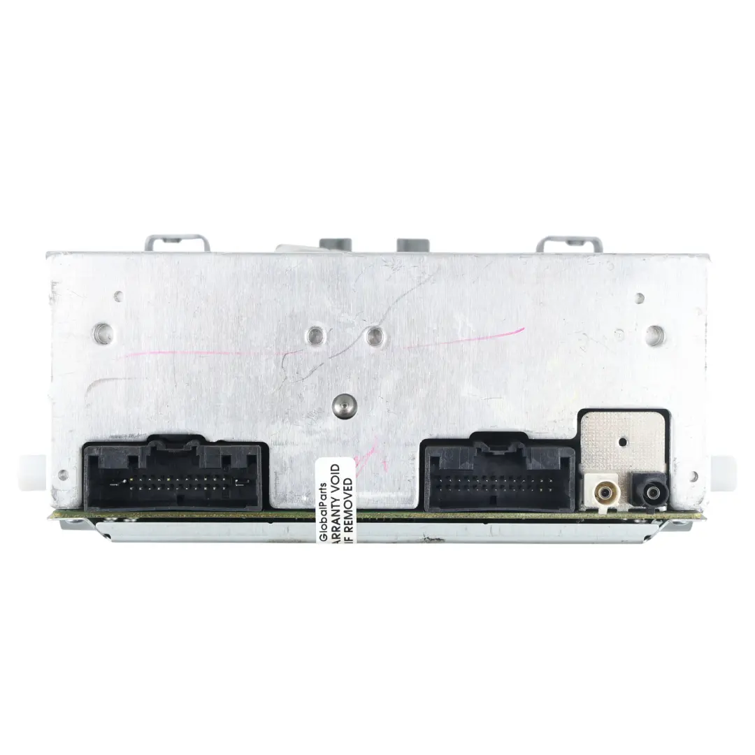 Ford Fiesta Mk7 Radio CD Player Audio Stereo Steuergerät - SKU AM5T-18C815-XM - Teilenummer AM5T-18C815-XM