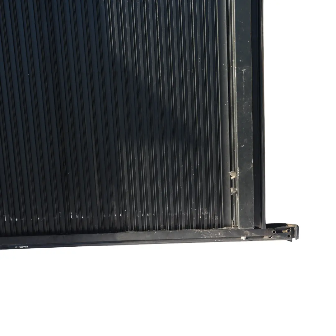 Volkswagen Amarok 2H Elektryczna Roleta Paki Skrzyni Ładunkowej - SKU AMAROK-ROLLER-BLIND - Numer Części AMAROK-ROLLER-BLIND