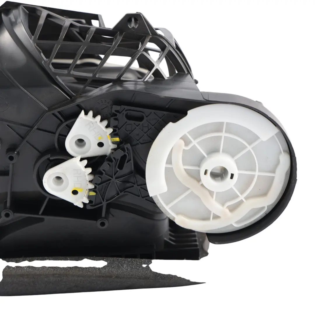 Mk2 Air Conditioner Heater Blower Mechanism AMFH-19409-B to Ford Transit Connect with Part number 2033233 Ford Transit Connect Mk2 Air Conditioner Heater Blower Mechanism AMFH-19409-B - SKU RHD-2033233 - Part number 2033233
