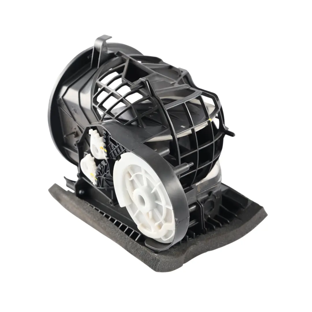 Ford Transit Connect Mk2 Air Conditioner Heater Blower Mechanism AMFH-19409-B - SKU RHD-2033233 - Part number 2033233