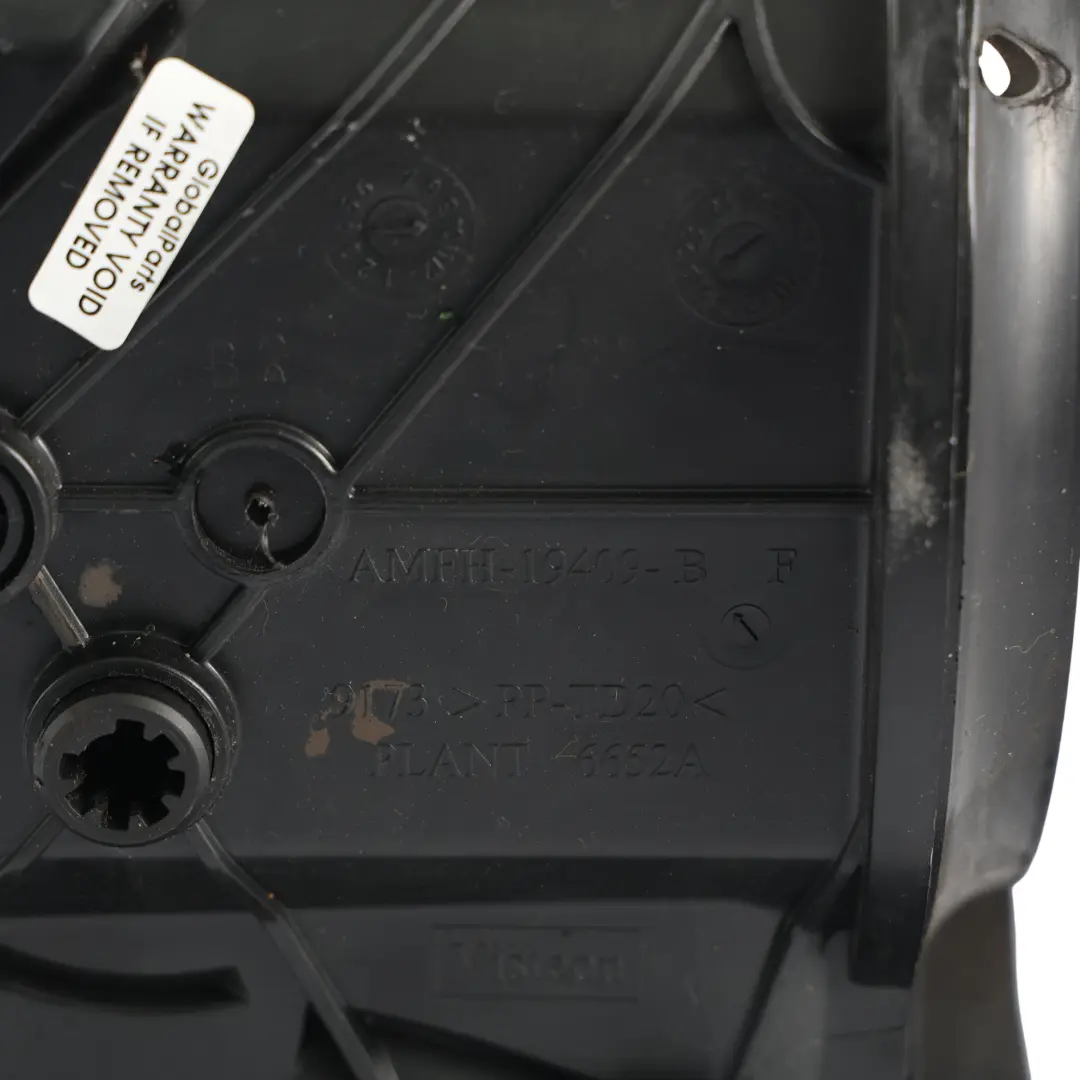 Mk2 Air Conditioner Heater Blower Mechanism AMFH-19409-B to Ford Transit Connect with Part number 2033233 Ford Transit Connect Mk2 Air Conditioner Heater Blower Mechanism AMFH-19409-B - SKU RHD-2033233 - Part number 2033233