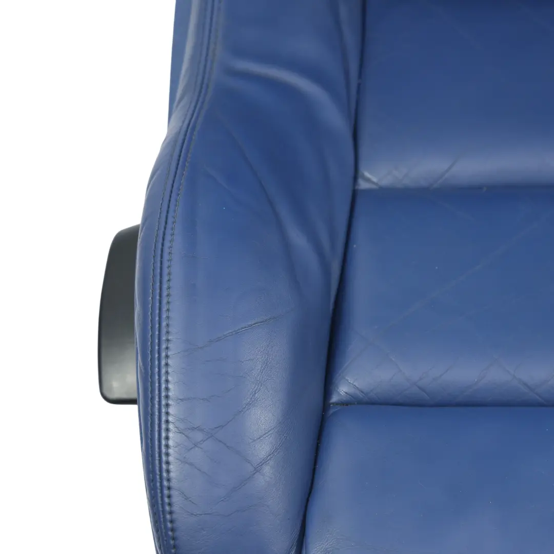 Mk1 8N Innenraum Vorne Hinten Sitzheizung Sitze Set Leder Meerblau für Audi TT mit Teilenummer AUDI-TT-8N-SEATS-SET-LEATHER-BLUE Audi TT Mk1 8N Innenraum Vorne Hinten Sitzheizung Sitze Set Leder Meerblau - SKU AUDI-TT-8N-SEATS-SET-LEATHER-BLUE - Teilenummer AUDI-TT-8N-SEATS-SET-LEATHER-BLUE