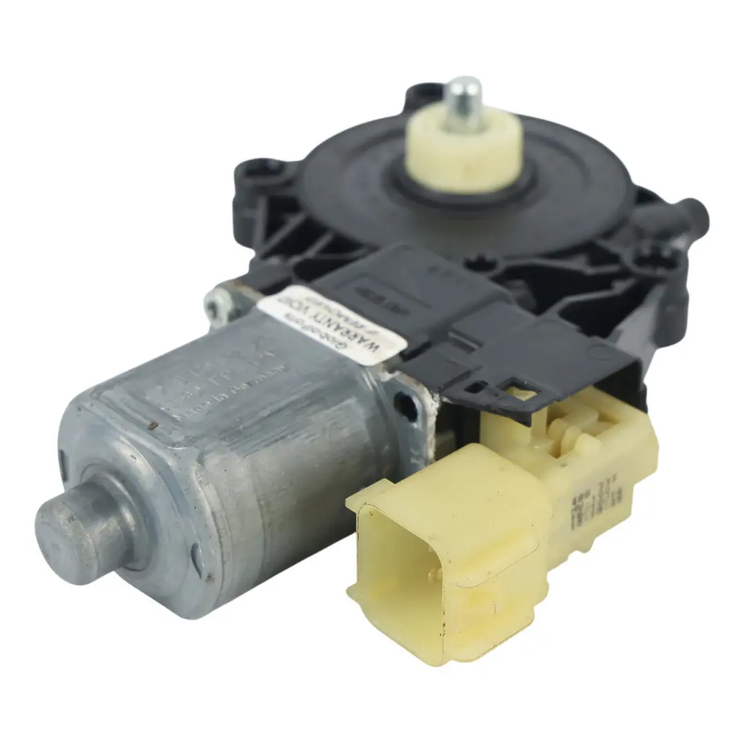Ford B-Max Mk1 Fensterhebermotor Elektrisch Vorne Links - SKU AV11-14A389-L4 - Teilenummer AV11-14A389-L4
