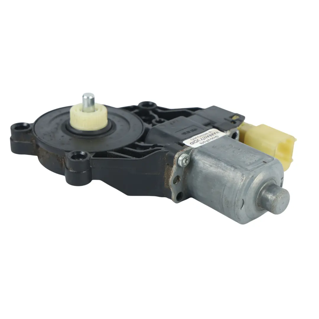 Ford B-Max Mk1 Motorino Alzacristalli Anteriore Sinistro - SKU AV11-14A389-L4 - Numero di parte AV11-14A389-L4