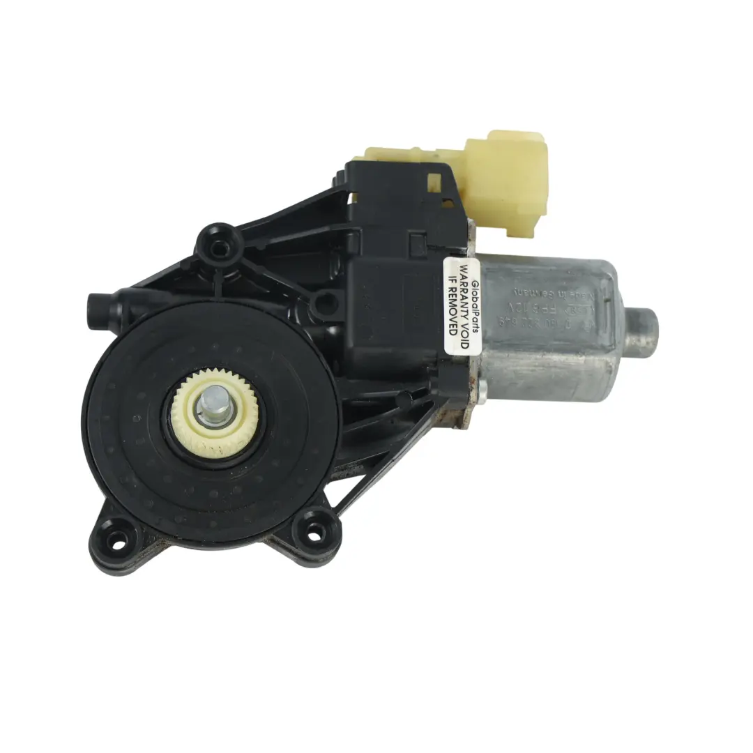Mk1 Window Regulator Motor Electrical Front Left N/S to Ford B-Max with Part number AV11-14A389-L4 Ford B-Max Mk1 Window Regulator Motor Electrical Front Left N/S - SKU AV11-14A389-L4 - Part number AV11-14A389-L4