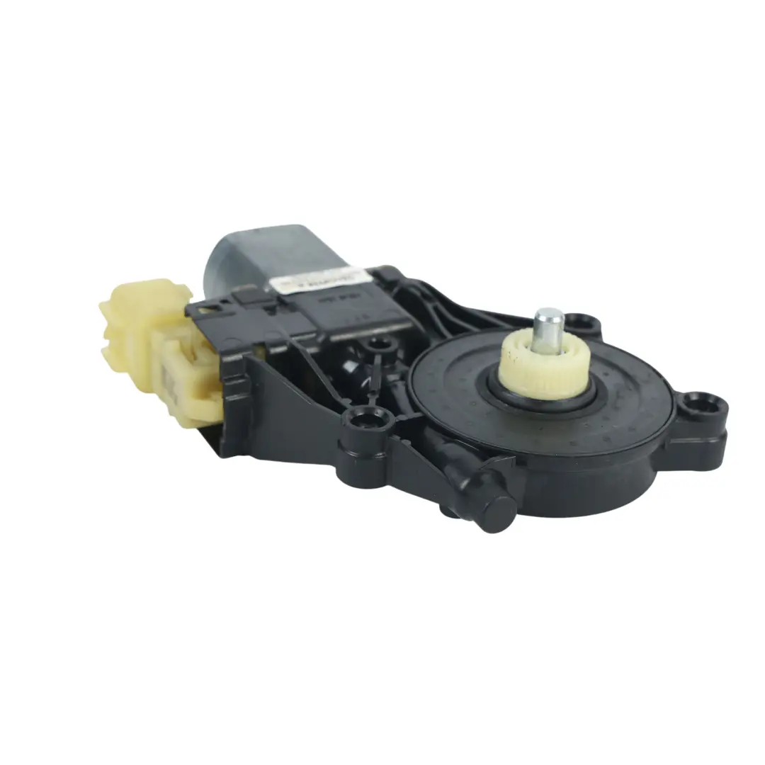 Ford B-Max Mk1 Window Regulator Motor Electrical Front Left N/S - SKU AV11-14A389-L4 - Part number AV11-14A389-L4