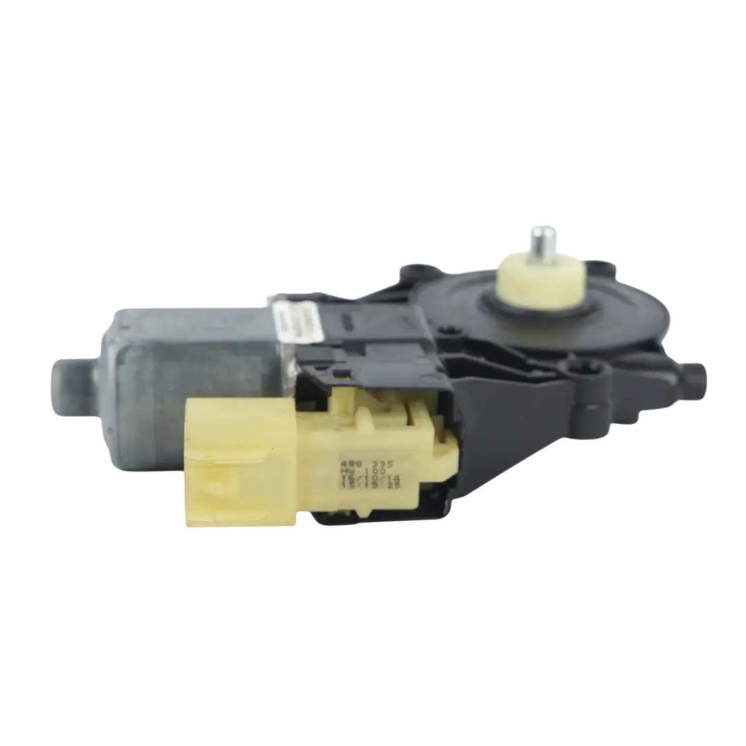 Ford B-Max Mk1 Motorino Alzacristalli Anteriore Sinistro - SKU AV11-14A389-L4 - Numero di parte AV11-14A389-L4