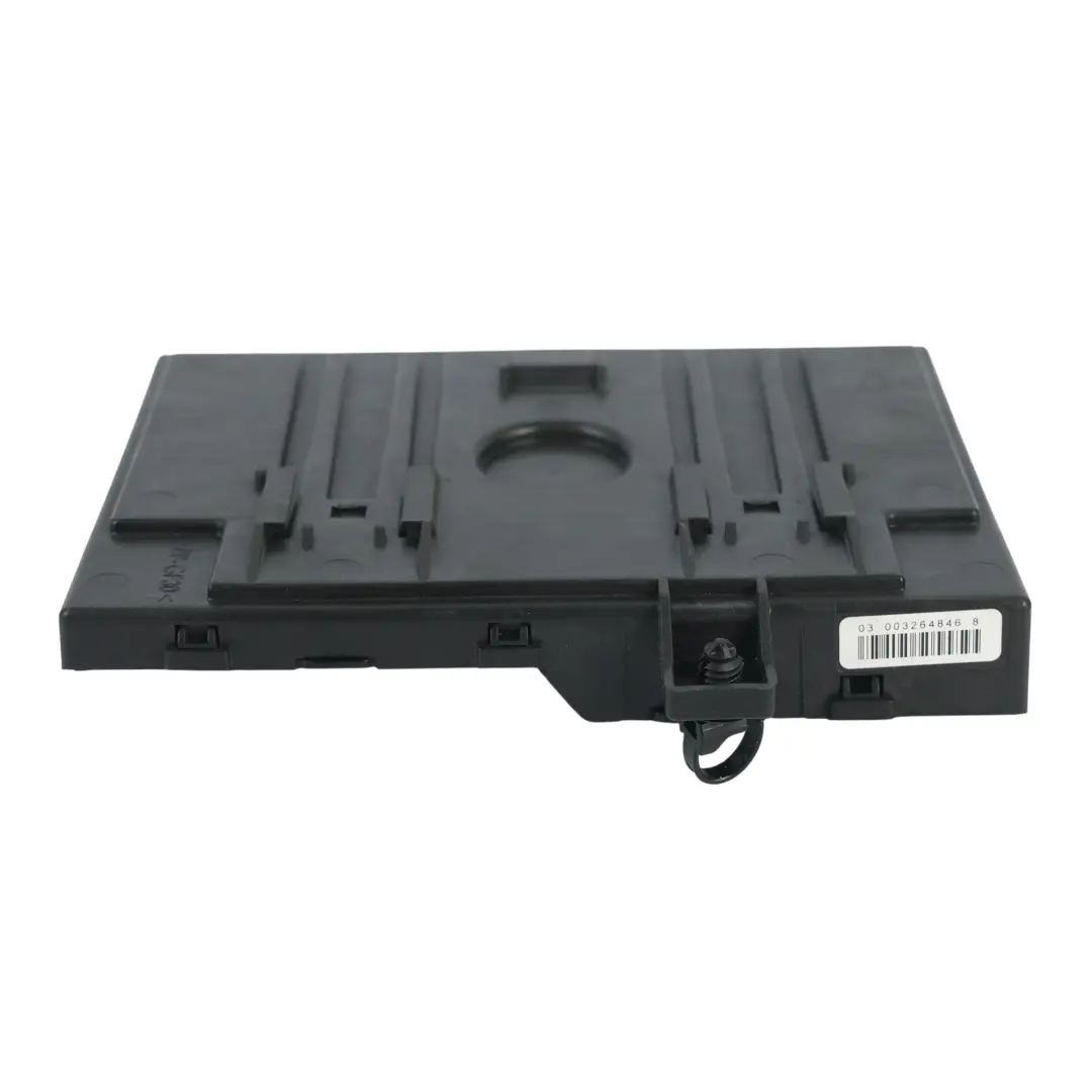 Ford Fiesta Mk7 Door Lock Alarm Module Unit Control Panel Box - SKU AV11-15K600-EH - Part number AV11-15K600-EH