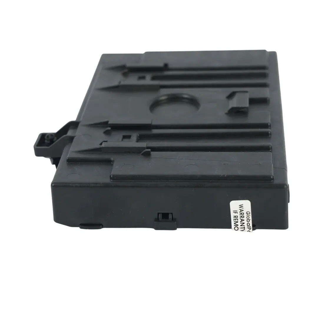Ford Fiesta Mk7 Moduł Alarmu Zamka Drzwi Panel Sterowania - SKU AV11-15K600-EH - Numer Części AV11-15K600-EH