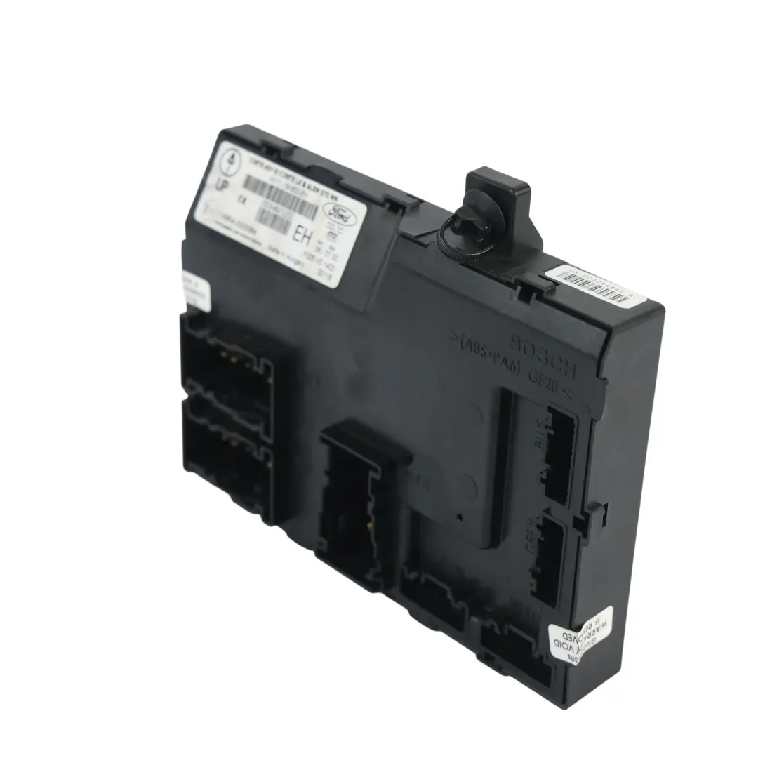 Ford Fiesta Mk7 Módulo Alarma Cerradura Puerta Unidad Control - SKU AV11-15K600-EH - Número de pieza AV11-15K600-EH