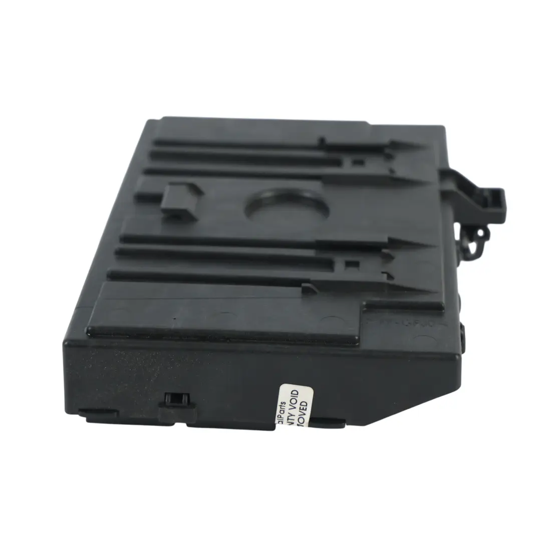 Ford Fiesta Mk7 Door Lock Alarm Module Unit Control Panel Box - SKU AV11-15K600-EH - Part number AV11-15K600-EH