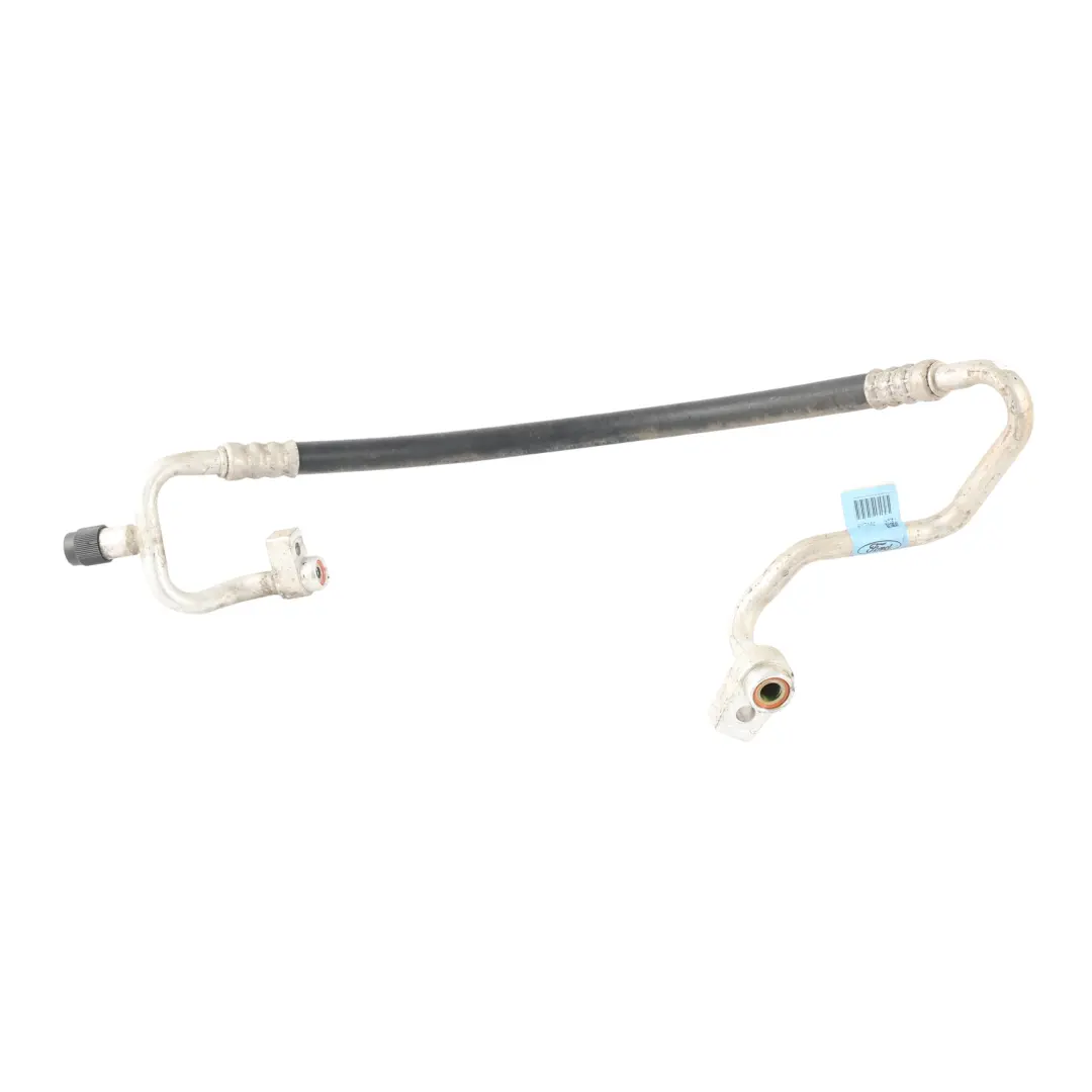 Ford Fiesta Mk7 Tubo Manguera Aire Acondicionado 1.25 Gasolina - SKU AV11-19972-HA - Número de pieza AV11-19972-HA