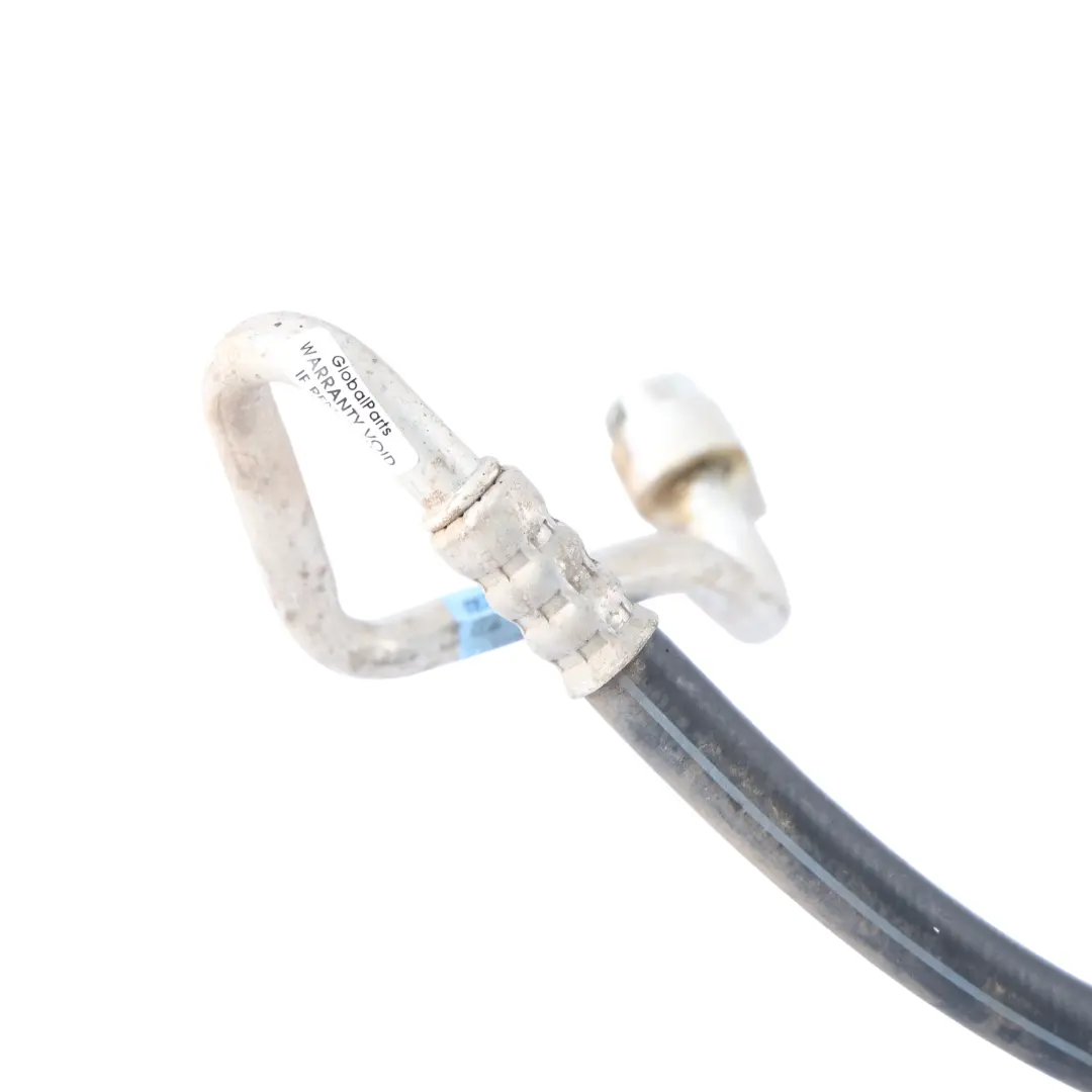 Tuyau Climatisation Flexible 1.25 Essence pour Ford Fiesta Mk7 à propos du numéro de pièce AV11-19972-HA Ford Fiesta Mk7 Tuyau Climatisation Flexible 1.25 Essence - SKU AV11-19972-HA - Numéro de pièce AV11-19972-HA