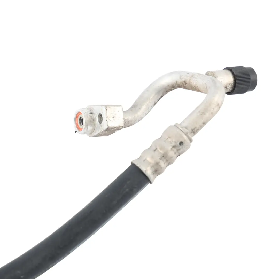 Tuyau Climatisation Flexible 1.25 Essence pour Ford Fiesta Mk7 à propos du numéro de pièce AV11-19972-HA Ford Fiesta Mk7 Tuyau Climatisation Flexible 1.25 Essence - SKU AV11-19972-HA - Numéro de pièce AV11-19972-HA