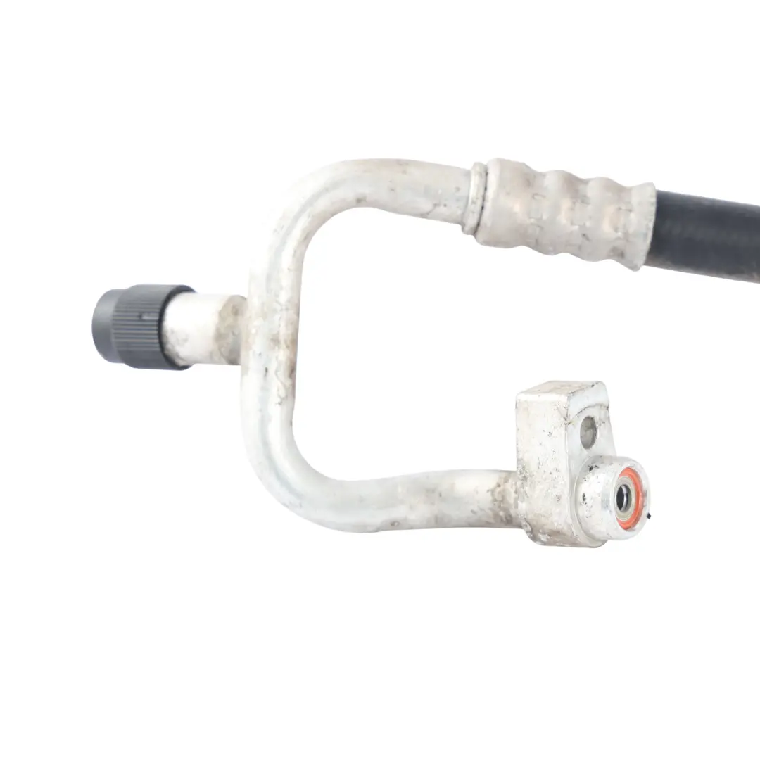 Conditioning A/C Pipe Hose Tube 1.25 Petrol to Ford Fiesta Mk7 Air with Part number AV11-19972-HA Ford Fiesta Mk7 Air Conditioning A/C Pipe Hose Tube 1.25 Petrol - SKU AV11-19972-HA - Part number AV11-19972-HA