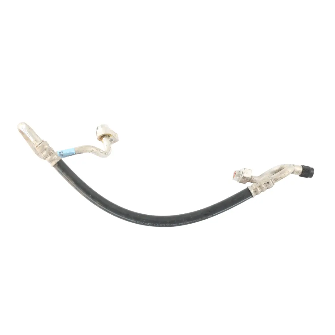 Ford Fiesta Mk7 Tubo Flessibile Aria Condizionata A/C 1.25 Benzina - SKU AV11-19972-HA - Numero di parte AV11-19972-HA