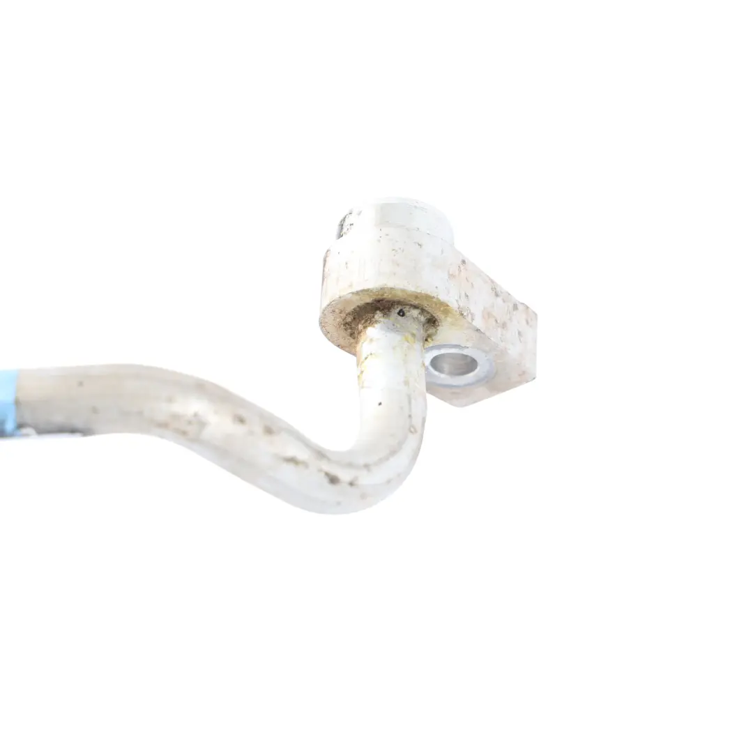 Tuyau Climatisation Flexible 1.25 Essence pour Ford Fiesta Mk7 à propos du numéro de pièce AV11-19972-HA Ford Fiesta Mk7 Tuyau Climatisation Flexible 1.25 Essence - SKU AV11-19972-HA - Numéro de pièce AV11-19972-HA