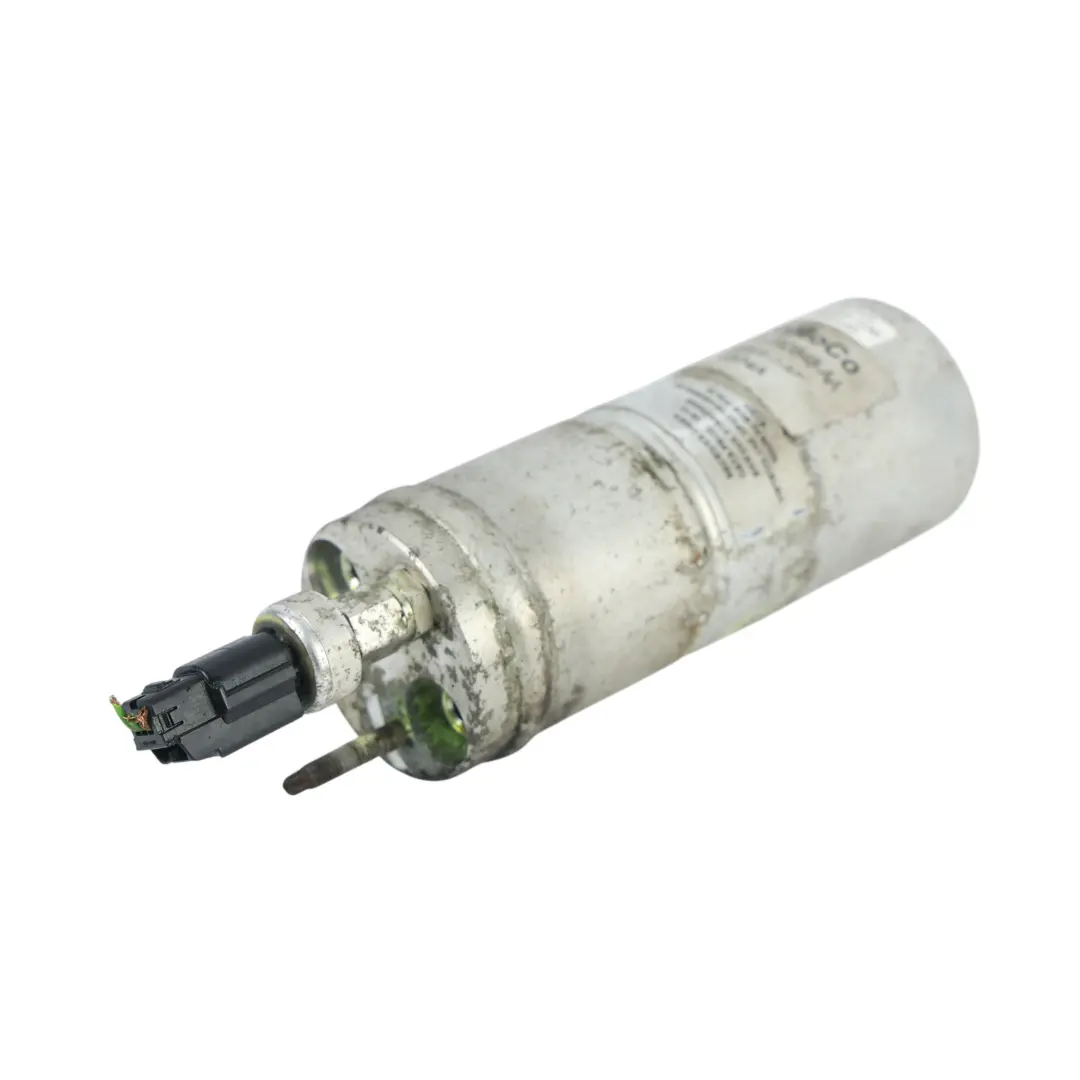 Osuszacz Klimatyzacji do Ford Fiesta Mk7 o numerze AV11-19D848-AA Ford Fiesta Mk7 Osuszacz Klimatyzacji - SKU AV11-19D848-AA-1 - Numer Części AV11-19D848-AA