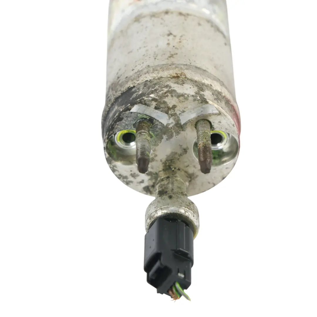 Ford Fiesta Mk7 Déshydrateur Climatisation - SKU AV11-19D848-AA-1 - Numéro de pièce AV11-19D848-AA