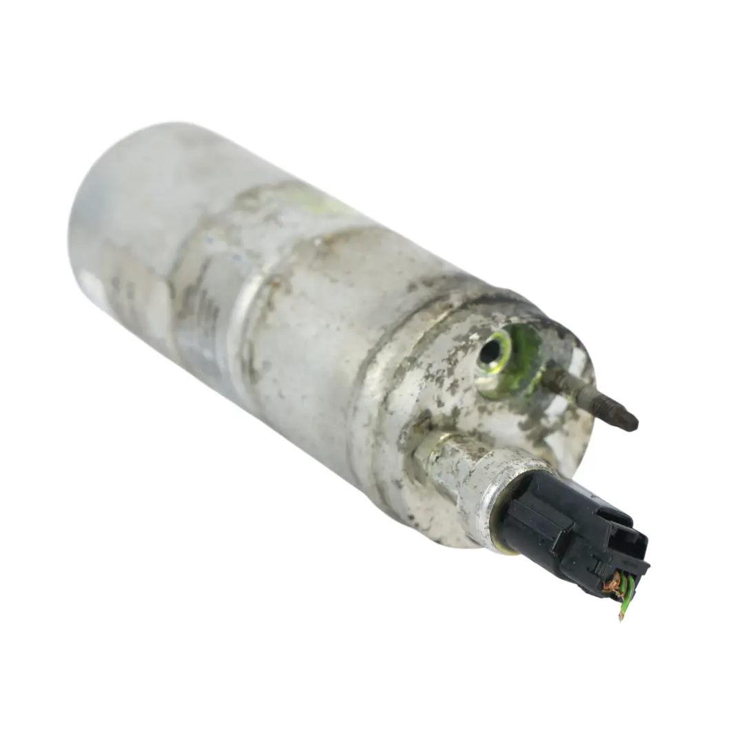 Osuszacz Klimatyzacji do Ford Fiesta Mk7 o numerze AV11-19D848-AA Ford Fiesta Mk7 Osuszacz Klimatyzacji - SKU AV11-19D848-AA-1 - Numer Części AV11-19D848-AA