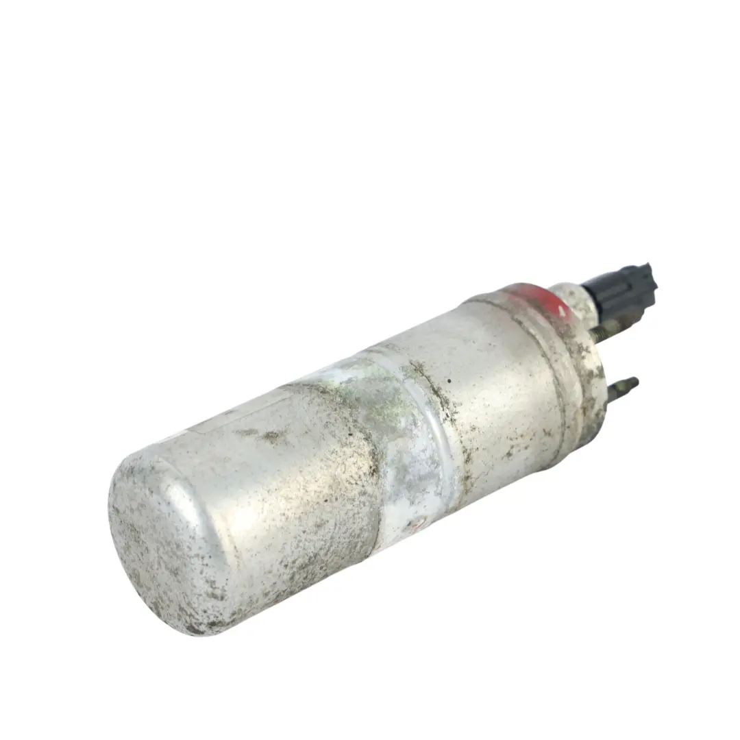 Filtro Secador Aire Acondicionado para Ford Fiesta Mk7 con número de pieza AV11-19D848-AA Ford Fiesta Mk7 Filtro Secador Aire Acondicionado - SKU AV11-19D848-AA-1 - Número de pieza AV11-19D848-AA