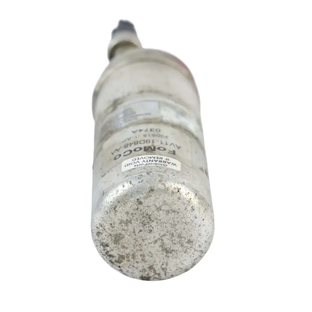 Ford Fiesta Mk7 Déshydrateur Climatisation - SKU AV11-19D848-AA-1 - Numéro de pièce AV11-19D848-AA