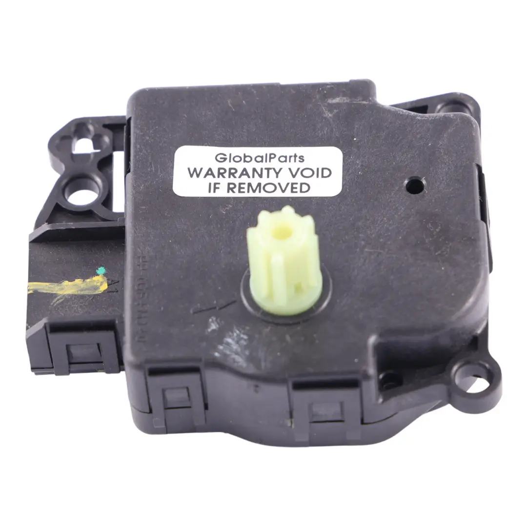 Ford B-Max Attuatore Motore Servoflap Riscaldamento - SKU AV11-19E616-BB - Numero di parte AV11-19E616-BB