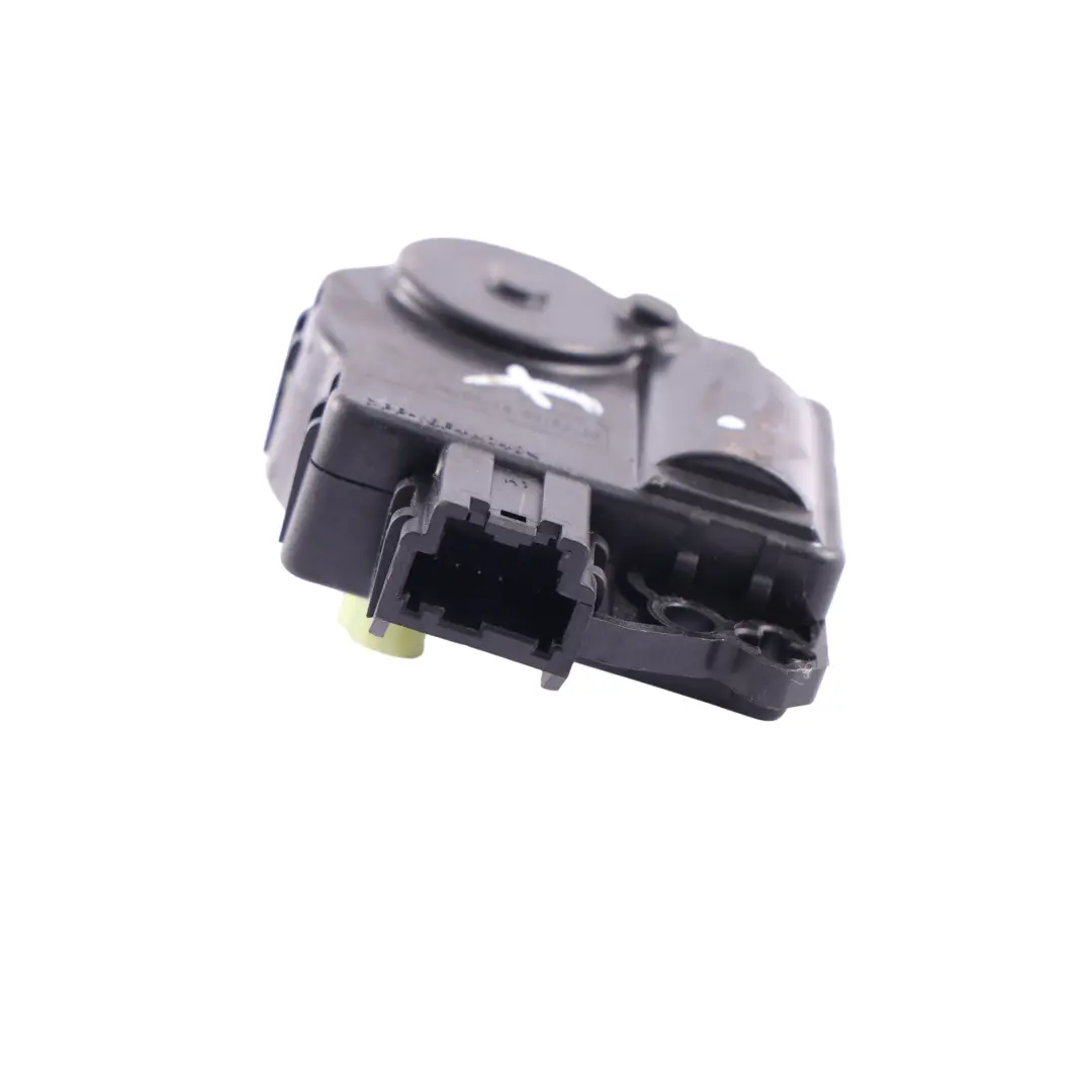 Ford B-Max Silniczek Nagrzewnicy Siłownik Klapy - SKU AV11-19E616-BB - Numer Części AV11-19E616-BB