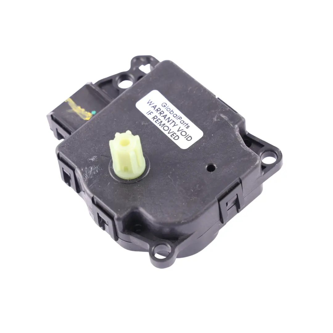 Silniczek Nagrzewnicy Siłownik Klapy do Ford B-Max o numerze AV11-19E616-BB Ford B-Max Silniczek Nagrzewnicy Siłownik Klapy - SKU AV11-19E616-BB - Numer Części AV11-19E616-BB