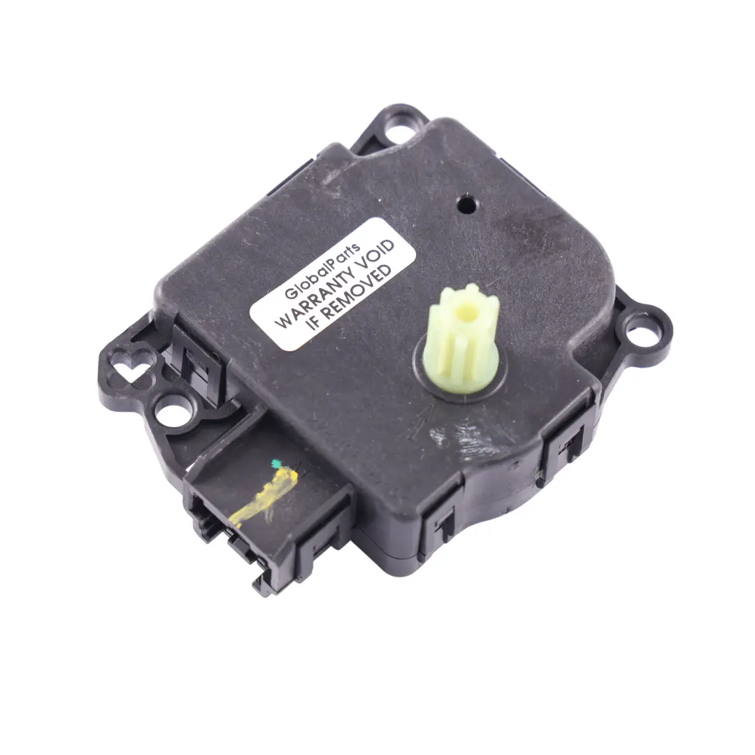 Ford B-Max Motor Actuador Trampilla Calefacción - SKU AV11-19E616-BB - Número de pieza AV11-19E616-BB