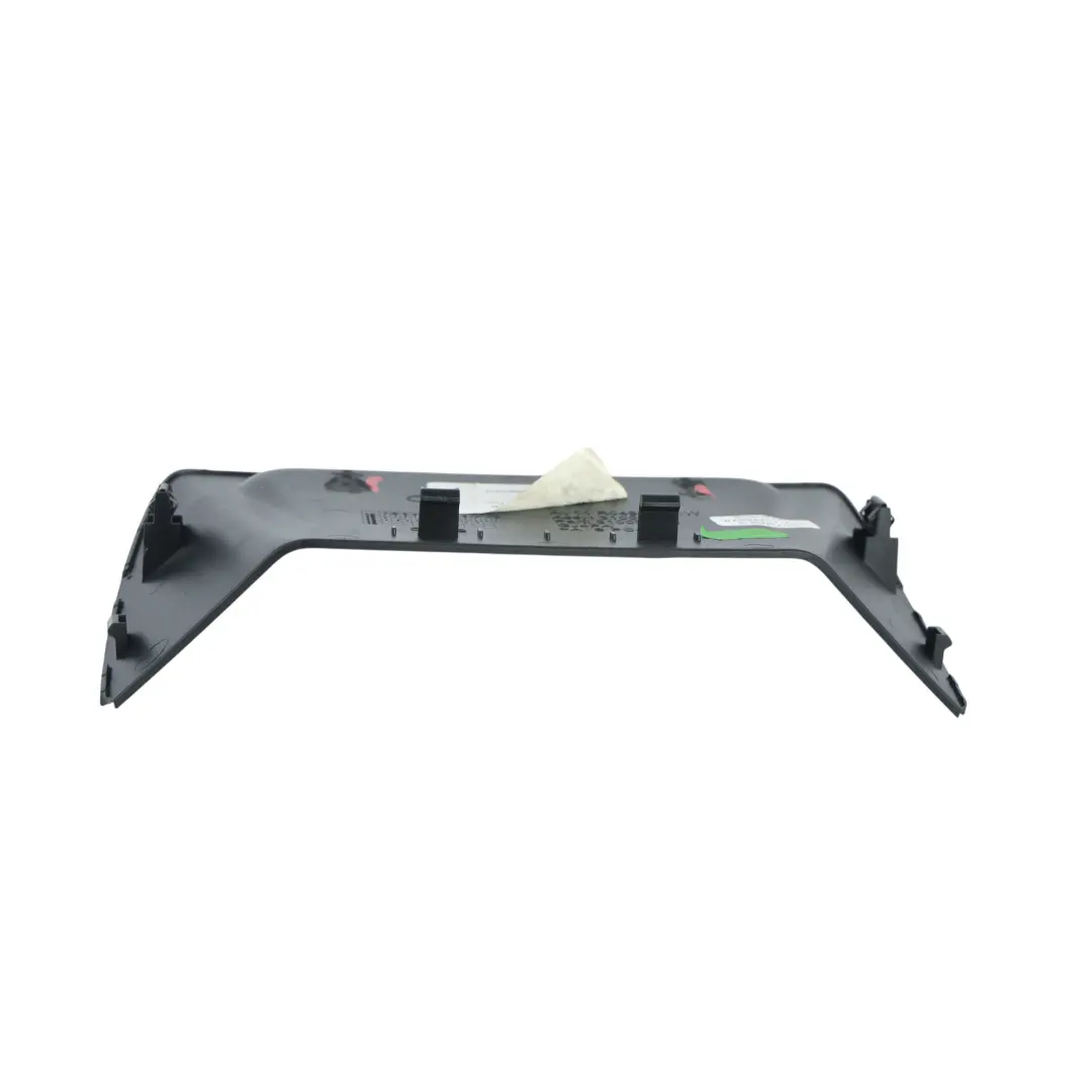 Ford B-Max Mk1 Armaturenbrett Mittelablage Blende Abdeckung - SKU AV11-R04302-ACW - Teilenummer AV11-R04302-ACW