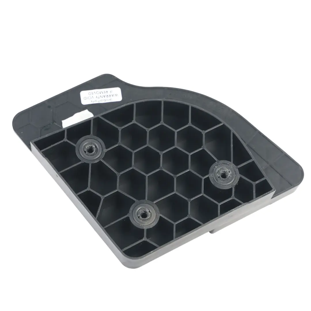Ford B-Max Moldura Embellecedor Puerta Delantera Izquierda - SKU AV11-R211B17-AB - Número de pieza AV11-R211B17-AB