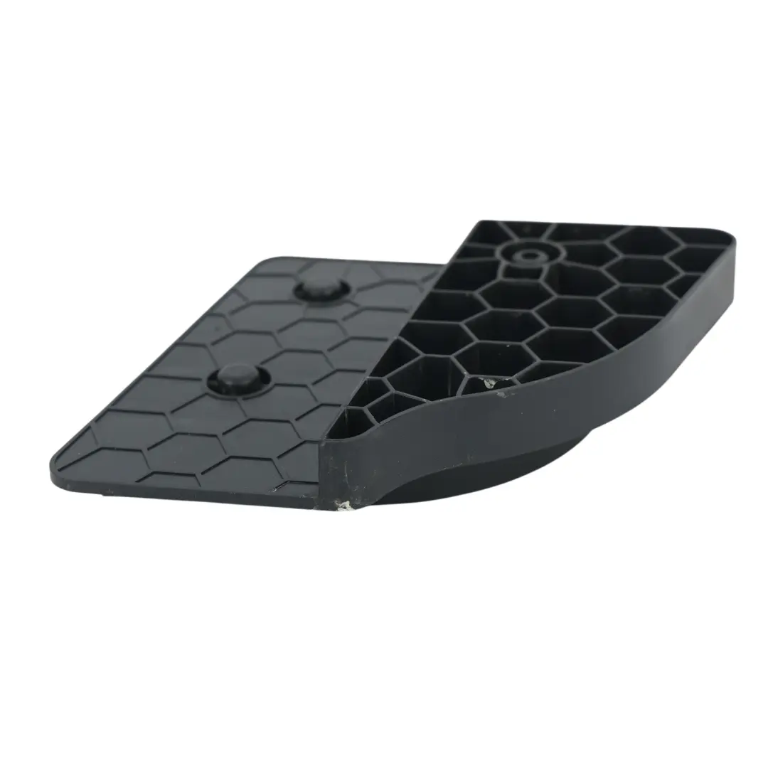 Ford B-Max Tür Vorne Kunststoff Abdeckung Verkleidung Links - SKU AV11-R211B17-AB - Teilenummer AV11-R211B17-AB