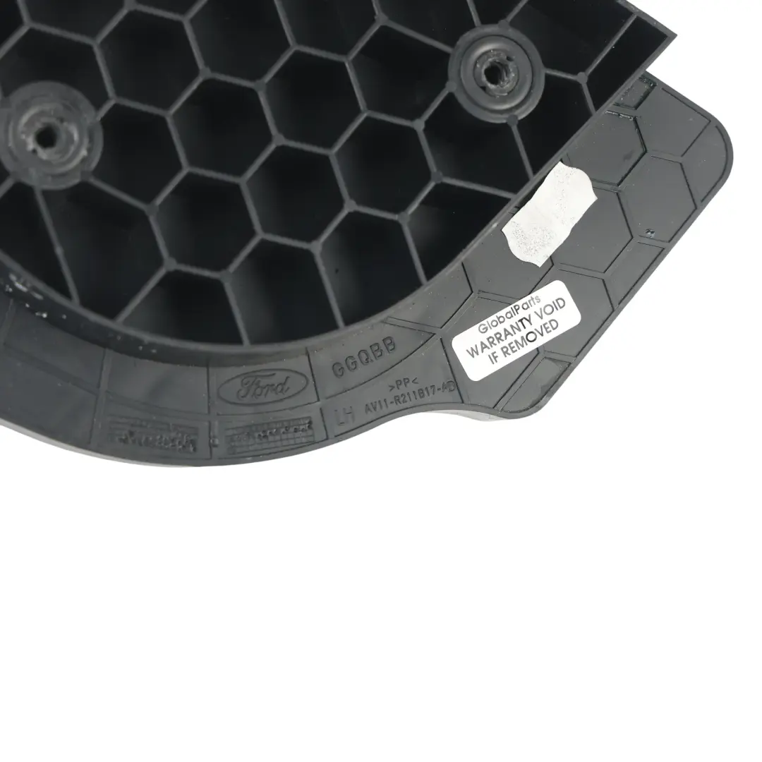 Tür Vorne Kunststoff Abdeckung Verkleidung Links für Ford B-Max mit Teilenummer AV11-R211B17-AB Ford B-Max Tür Vorne Kunststoff Abdeckung Verkleidung Links - SKU AV11-R211B17-AB - Teilenummer AV11-R211B17-AB