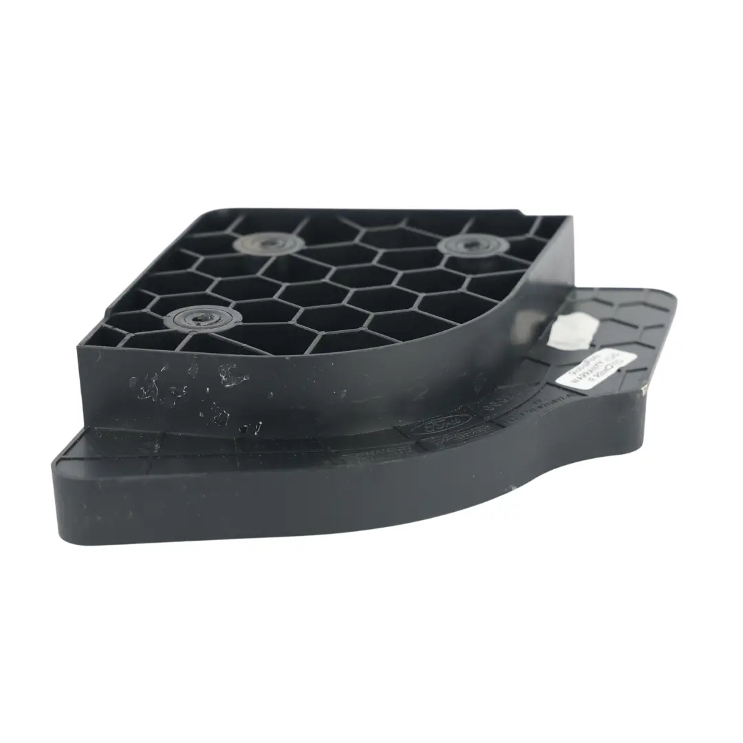 Ford B-Max Moldura Embellecedor Puerta Delantera Izquierda - SKU AV11-R211B17-AB - Número de pieza AV11-R211B17-AB