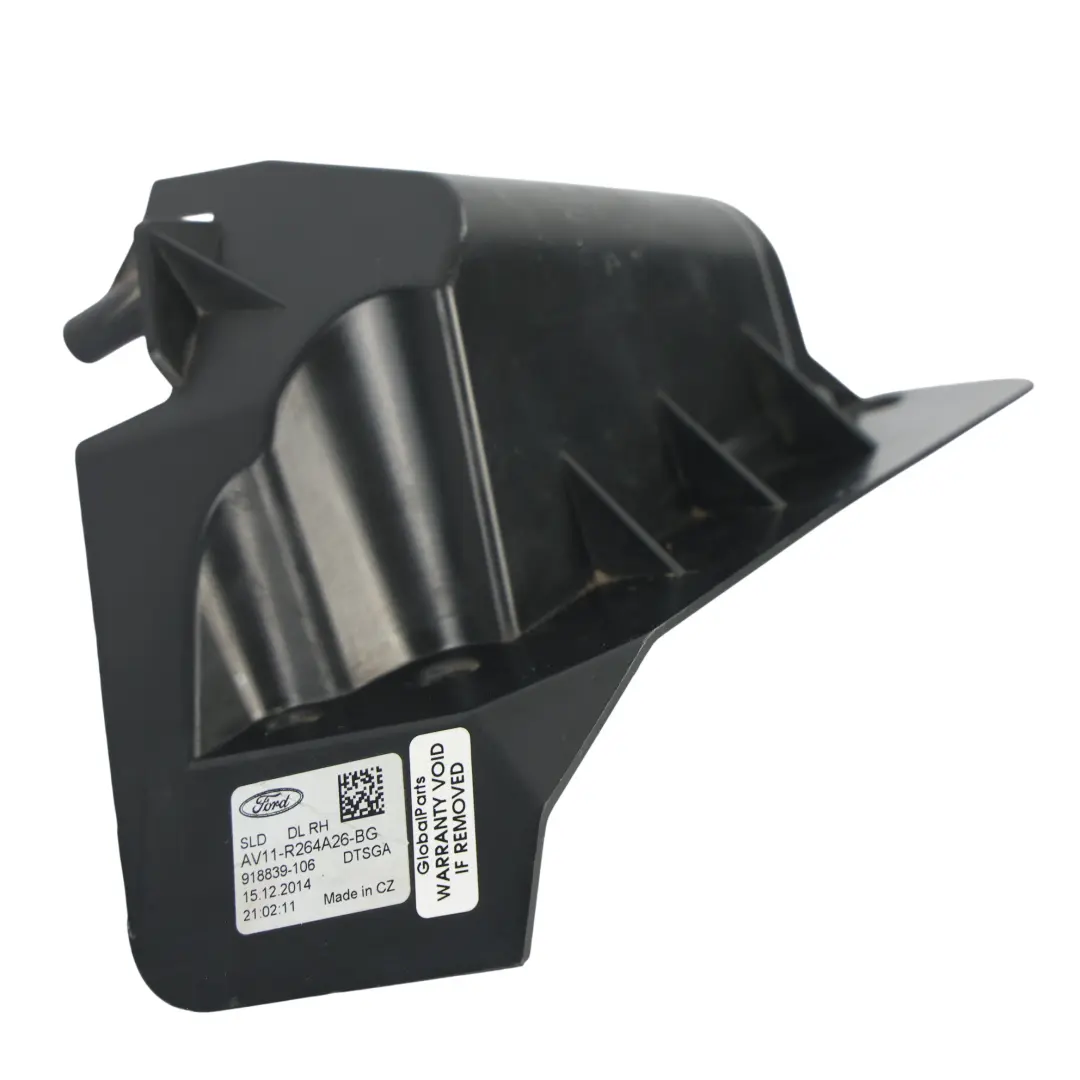 Ford B-Max Mechanizm Zamka Drzwi Tył Prawy AV11-R264A26-BG - SKU AV11-R21792-AB - Numer Części AV11-R21792-AB