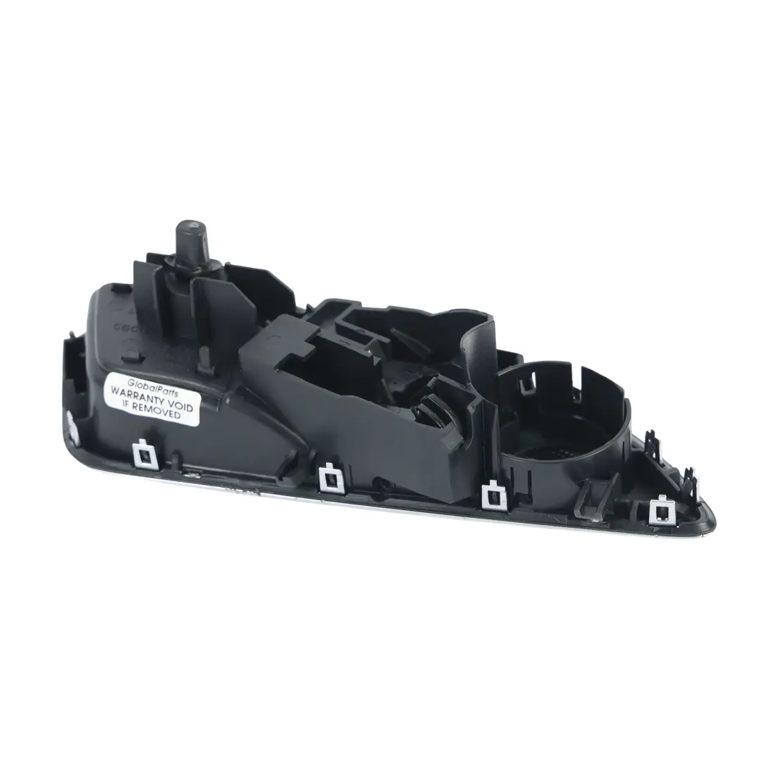 Türgriff Innen Blende Abdeckung Vorne Links für Ford B-Max mit Teilenummer AV11-R22601-CD Ford B-Max Türgriff Innen Blende Abdeckung Vorne Links - SKU AV11-R22601-CD - Teilenummer AV11-R22601-CD