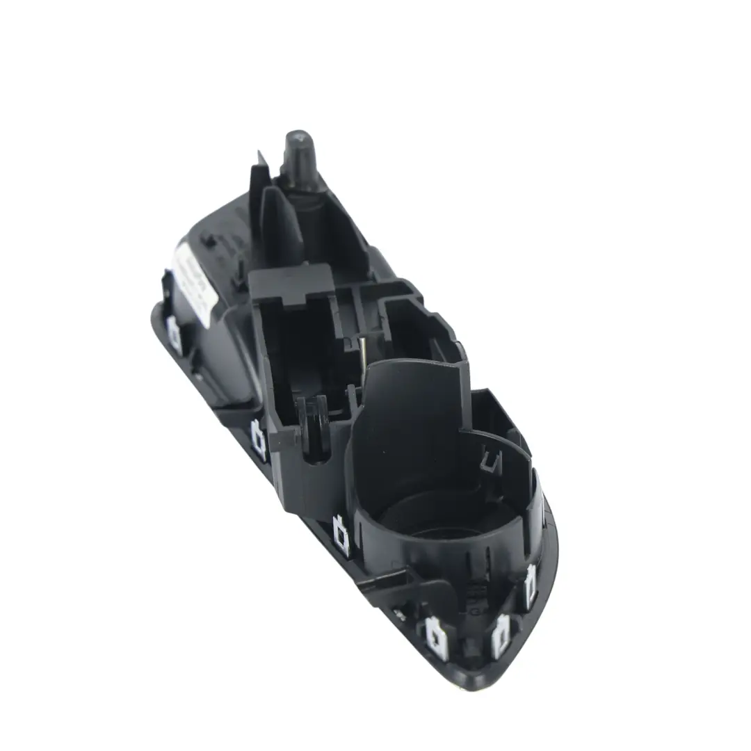Ford B-Max Interior Door Handle Trim Cover Front Left N/S - SKU AV11-R22601-CD - Part number AV11-R22601-CD