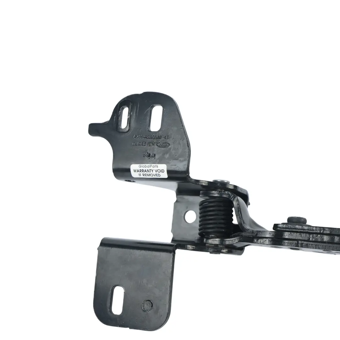 Ford B-Max Cerniera Rullo Porta Scorrevole Posteriore Sinistra AV11-R250A69AE - SKU AV11-R250A69-AE-1 - Numero di parte AV11-R250A69-AE