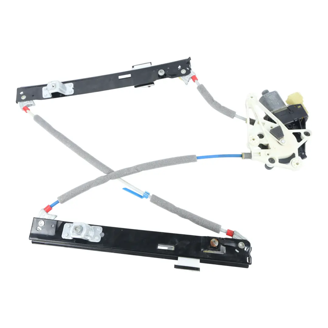 Sliding Door Window Regulator Motor Right O/S AV11-14553-L4B to Ford B-Max Rear with Part number AV11-R27000 Ford B-Max Rear Sliding Door Window Regulator Motor Right O/S AV11-14553-L4B - SKU AV11-R27000 - Part number AV11-R27000