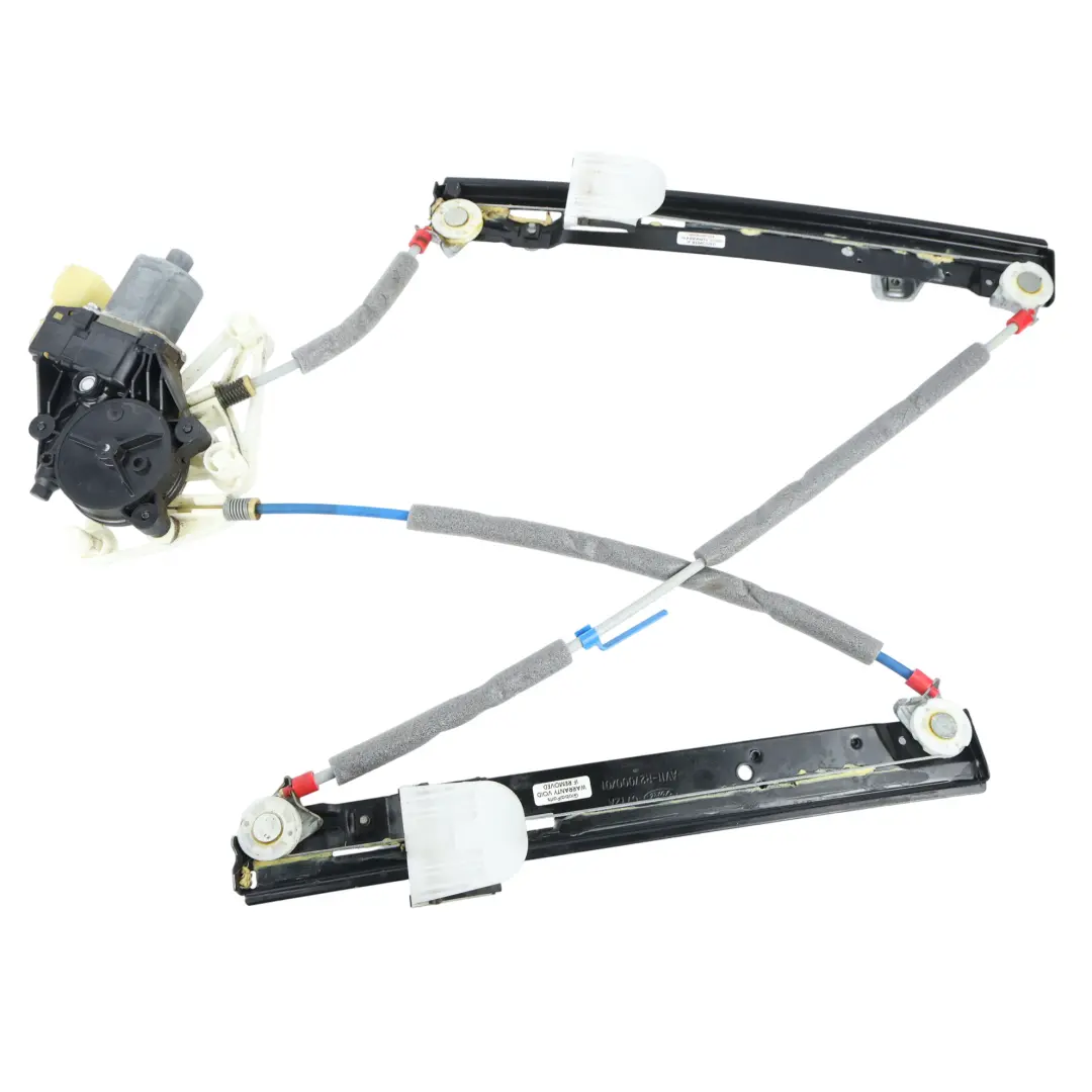 Elevalunas Puerta Corredera Trasera Derecha AV11-14553-L4B para Ford B-Max Motor con número de pieza AV11-R27000 Ford B-Max Motor Elevalunas Puerta Corredera Trasera Derecha AV11-14553-L4B - SKU AV11-R27000 - Número de pieza AV11-R27000