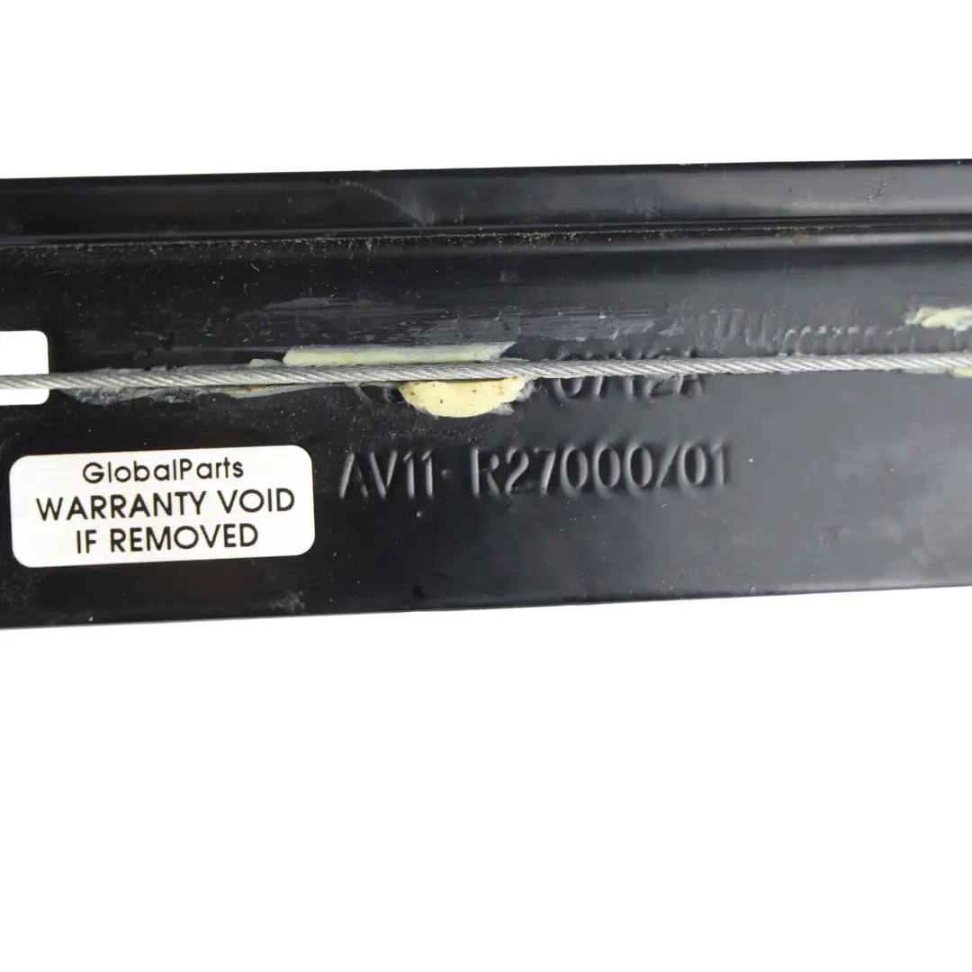 Elevalunas Puerta Corredera Trasera Derecha AV11-14553-L4B para Ford B-Max Motor con número de pieza AV11-R27000 Ford B-Max Motor Elevalunas Puerta Corredera Trasera Derecha AV11-14553-L4B - SKU AV11-R27000 - Número de pieza AV11-R27000