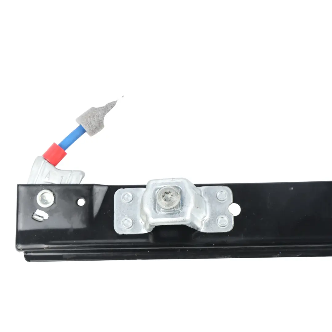 Sliding Door Window Regulator Motor Right O/S AV11-14553-L4B to Ford B-Max Rear with Part number AV11-R27000 Ford B-Max Rear Sliding Door Window Regulator Motor Right O/S AV11-14553-L4B - SKU AV11-R27000 - Part number AV11-R27000