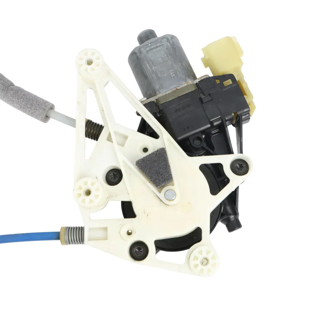 Ford B-Max Moteur Lève-Vitre Porte Coulissante Arrière Droite AV11-14553-L4B - SKU AV11-R27000 - Numéro de pièce AV11-R27000