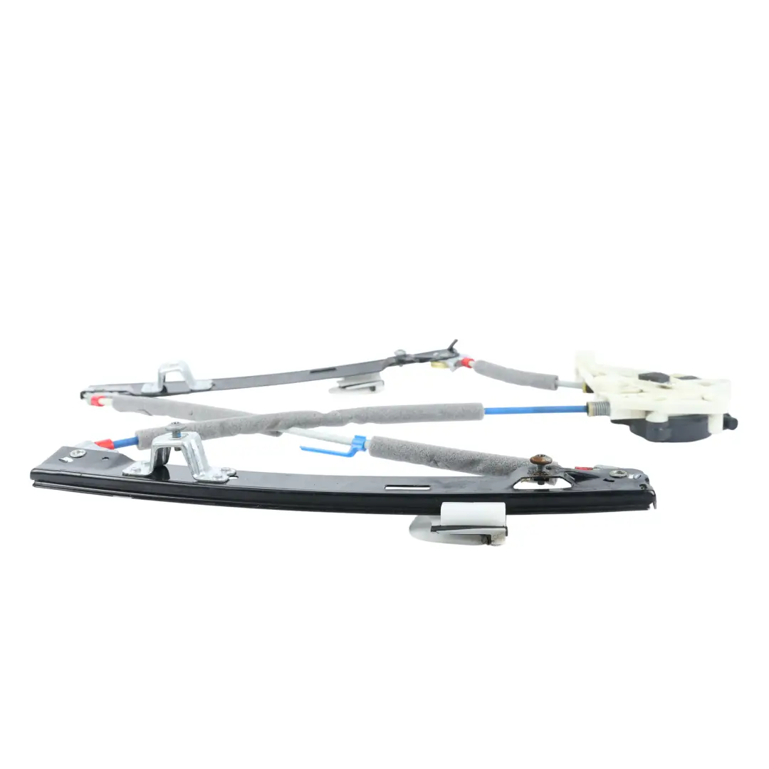 Ford B-Max Motore Alzacristallo Porta Scorrevole Posteriore Destro AV11-14553-L4 - SKU AV11-R27000 - Numero di parte AV11-R27000