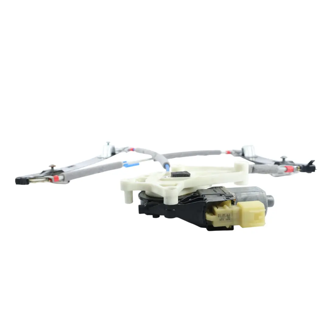 Sliding Door Window Regulator Motor Right O/S AV11-14553-L4B to Ford B-Max Rear with Part number AV11-R27000 Ford B-Max Rear Sliding Door Window Regulator Motor Right O/S AV11-14553-L4B - SKU AV11-R27000 - Part number AV11-R27000