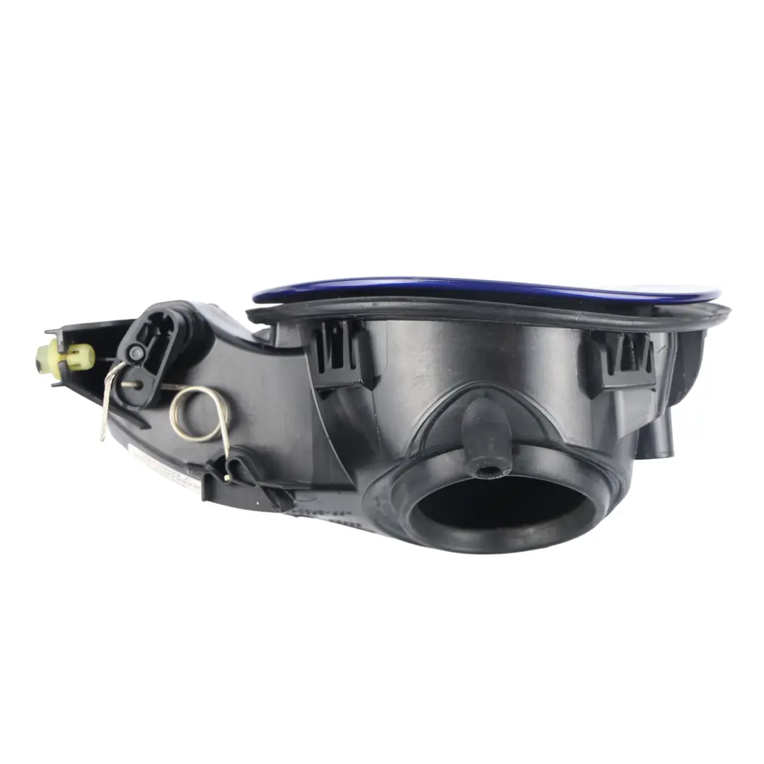 Filler Cap Housing Door Hinge Deep Impact Blue-J4 to Ford B-Max Fuel with Part number AV11-R27936-AD Ford B-Max Fuel Filler Cap Housing Door Hinge Deep Impact Blue-J4 - SKU AV11-R27936-AD-DIB - Part number AV11-R27936-AD