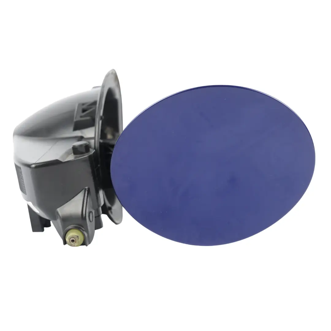 Ford B-Max Tankklappe Scharnier Deep Impact Blau-J4 - SKU AV11-R27936-AD-DIB - Teilenummer AV11-R27936-AD