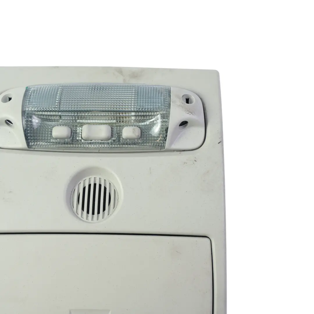 Ford B-Max Luz Lectura Cortesía Techo Interior Panel Beige - SKU AV11-R519A58-AWW - Número de pieza AV11-R519A58-AWW
