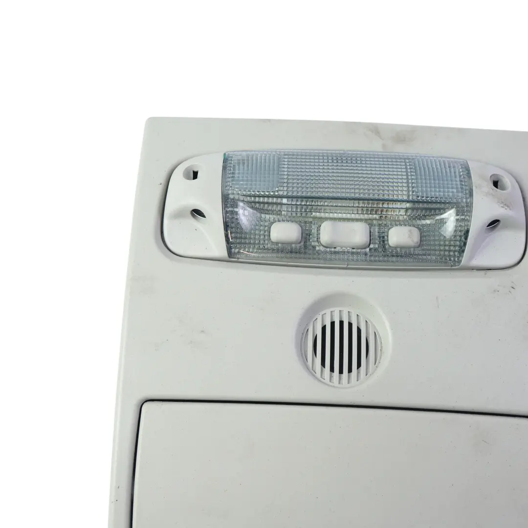 Interior Roof Reading Courtesy Light Panel Beige to Ford B-Max with Part number AV11-R519A58-AWW Ford B-Max Interior Roof Reading Courtesy Light Panel Beige - SKU AV11-R519A58-AWW - Part number AV11-R519A58-AWW